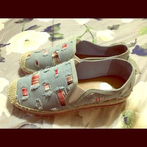 Tommy Hilfiger casual shoes